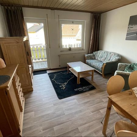 Relaxen Am Ring Fewo 1 Wimbach Exterior foto